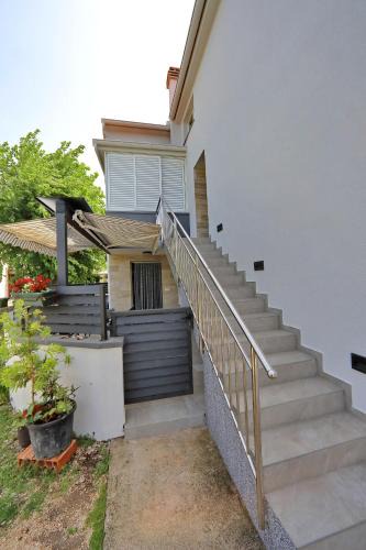 Bibinje Apartment | Luxury apartman Gino
