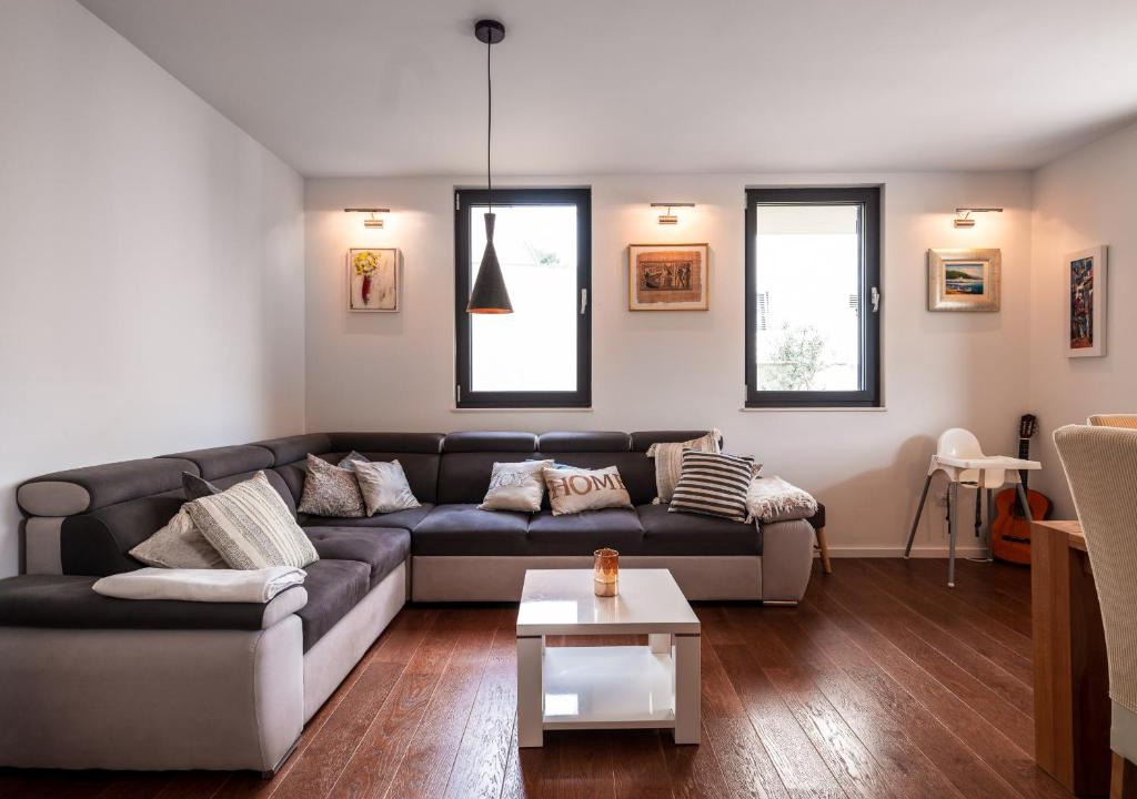 Gorica Apartment | Luxury Apartment Art