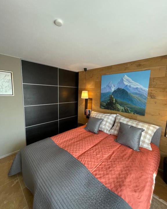 Randogne Apartment | Luxury apartment