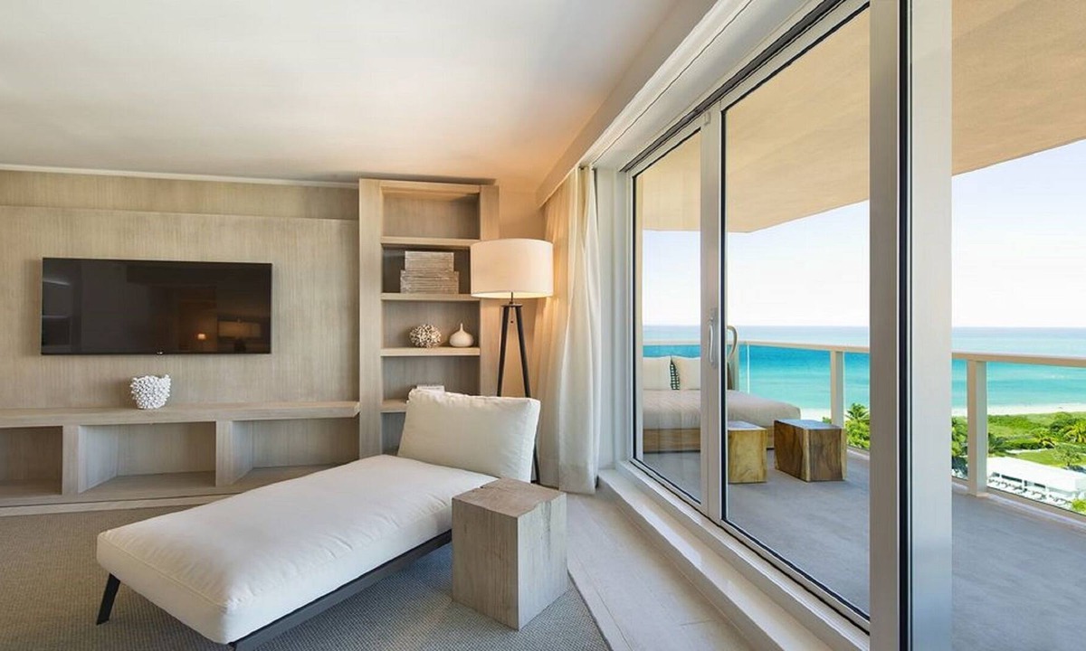 Manning Apartment | Luxury Apartment Exclusive
