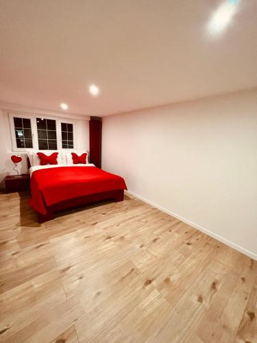 Kublis Apartment | Luxury Apartment for WEF and Ski