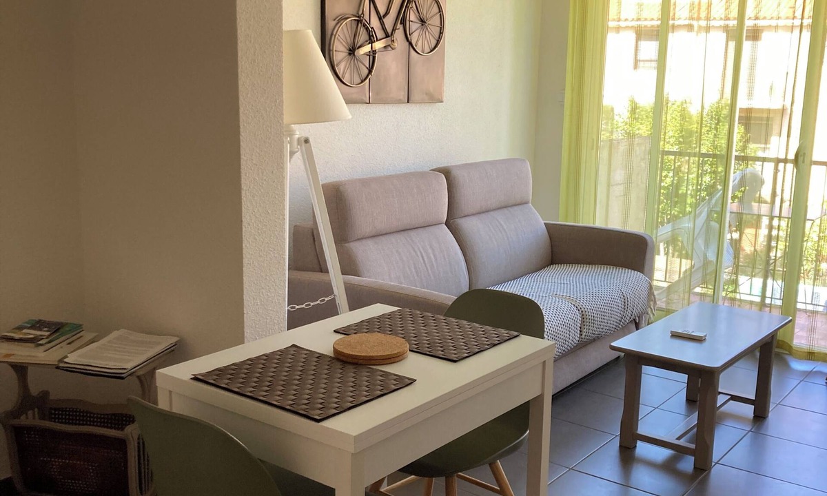 Collioure Apartment | Luxury Apartment