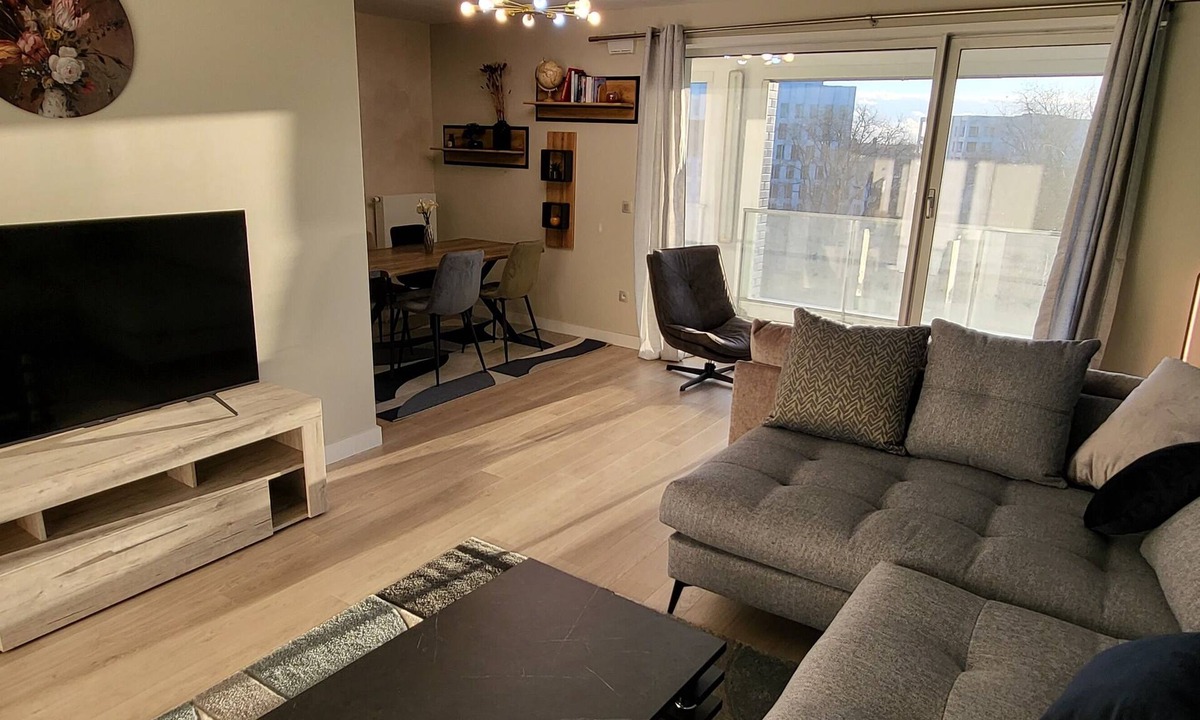 Lille Centre Ville Apartment | Luxury apartment