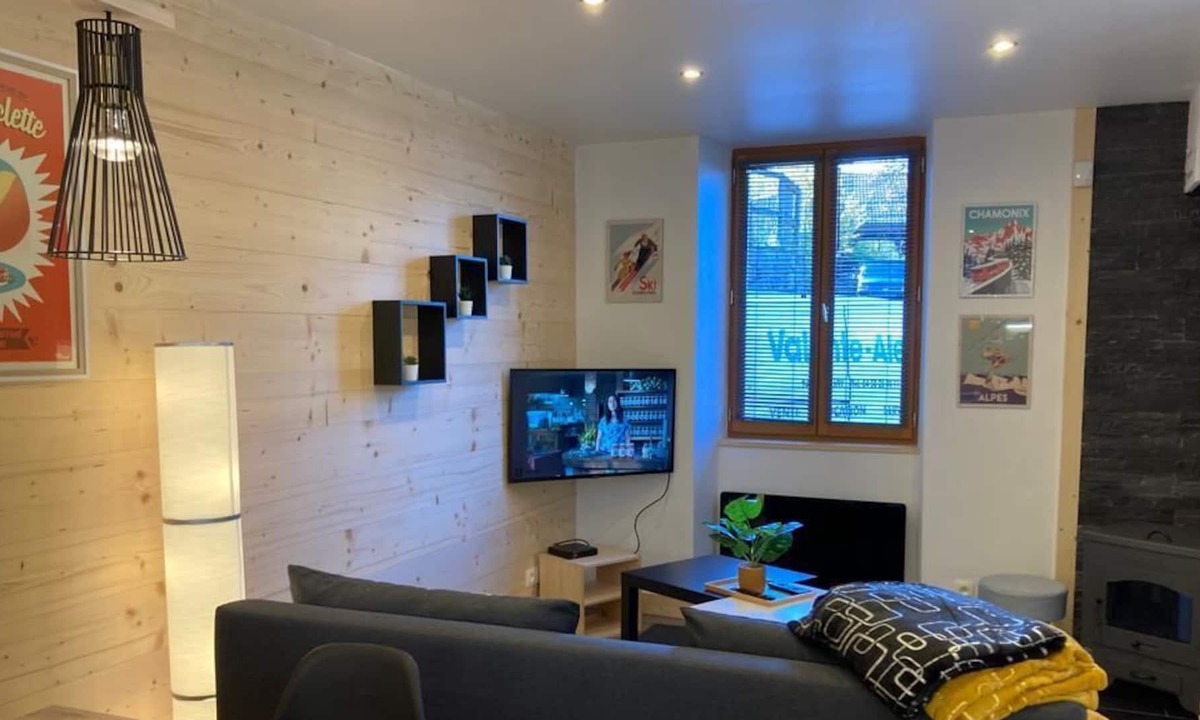 Passy Apartment | Luxury apartment