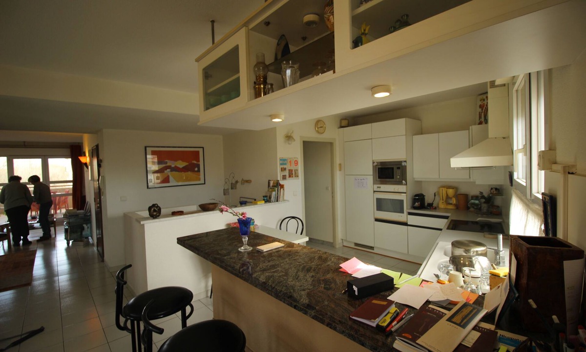 Saint-Martin Apartment | Luxury apartment