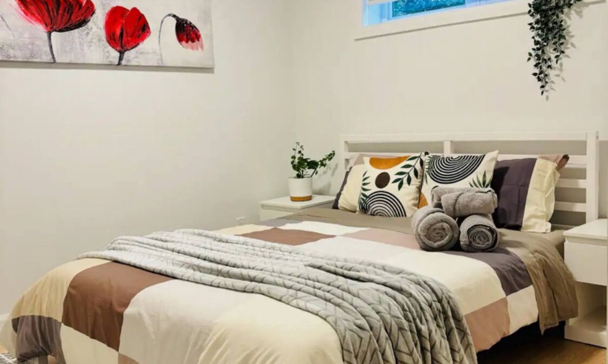 Brossard Apartment | Luxury Apartment in Brossard Near Panama REM