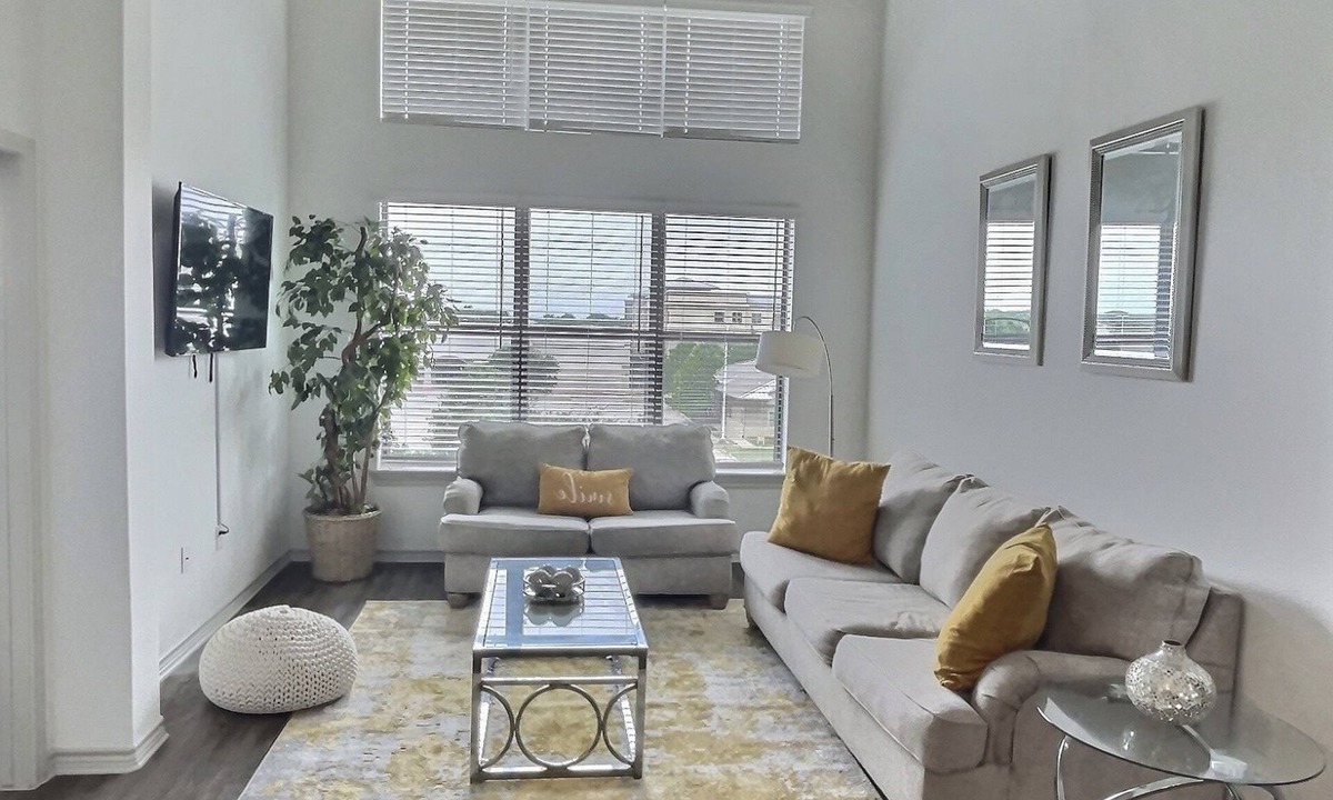 Frisco Apartment | Luxury Apartment in Frisco