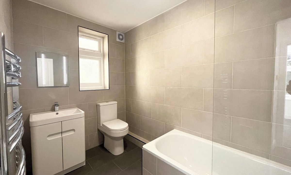 Oadby Apartment | Luxury Apartment in Stoneygate.