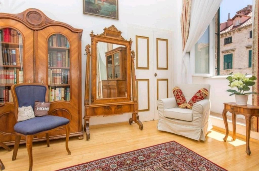 Dubrovnik Old Town Apartment | Luxury Apartment in old town Dubrovnik