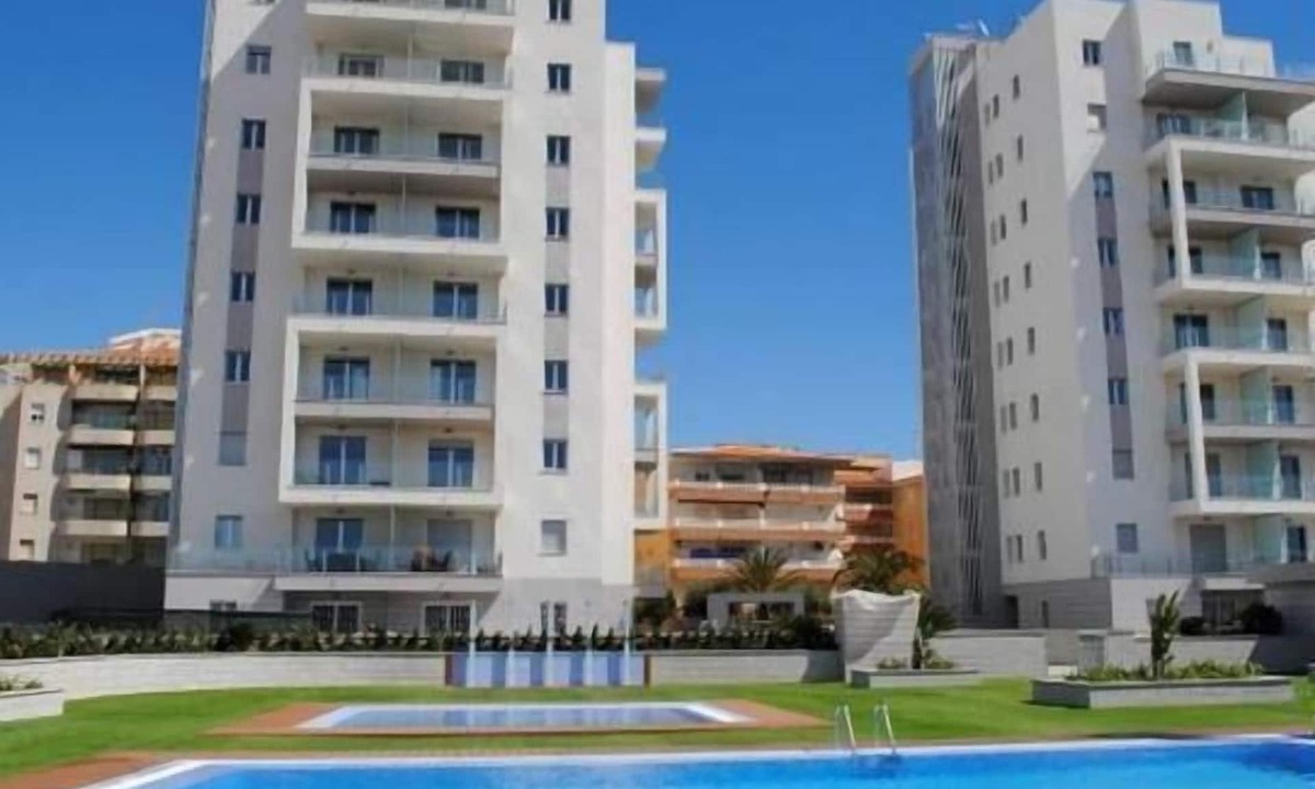 La Mata Apartment | LUXURY APARTMENT IN RESIDENTIAL (Aquanature) TOGETHER BEACH KILLS