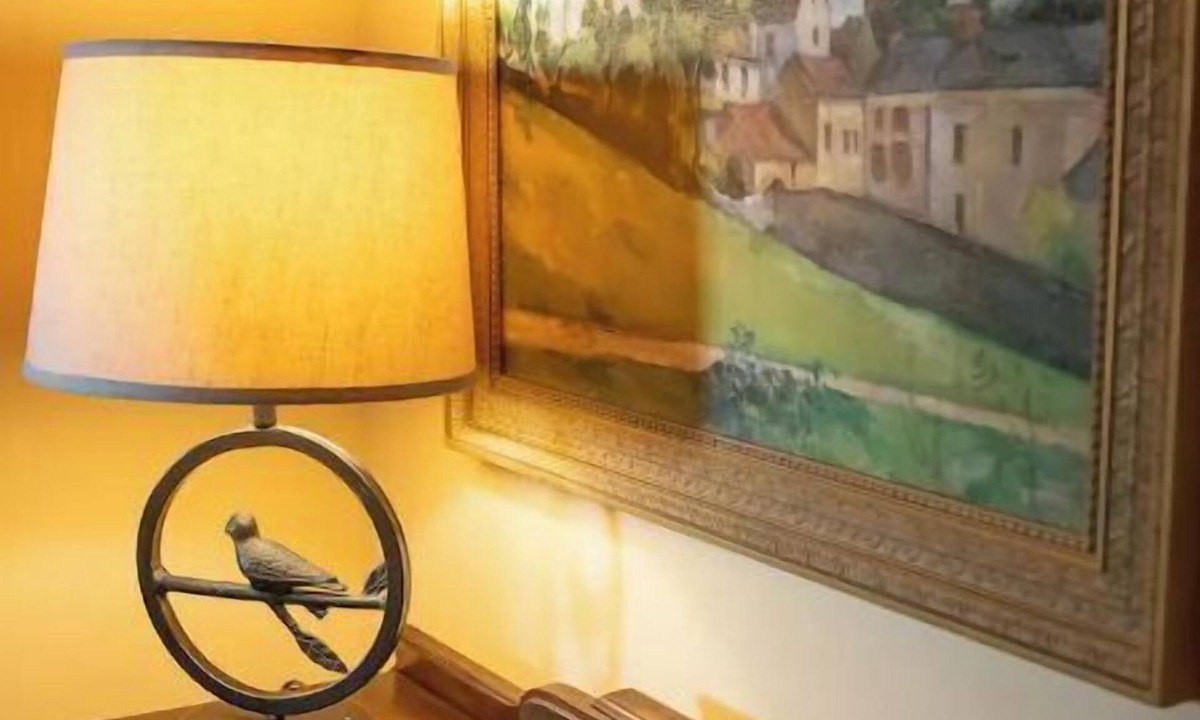 Scranton Apartment | Luxury Apartment in Scranton's Hill Section!