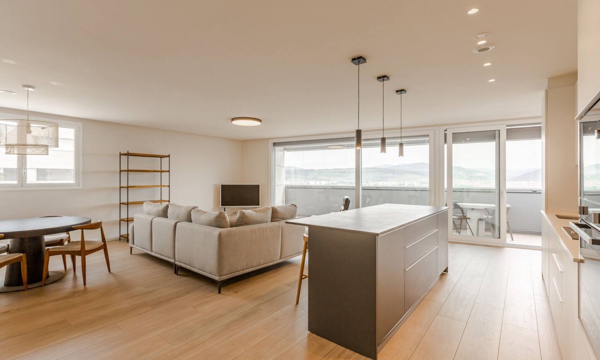 Pamplona City Centre Apartment | LUXURY APARTMENT IN THE CENTER OF PAMPLONA, 100 METERS FROM THE BULLRING