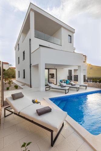 Susica Apartment | Luxury Apartment La Mer