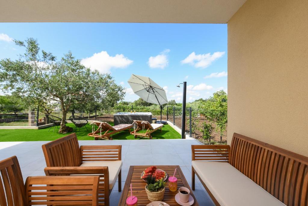 Lovinac Apartment | Luxury apartment Laly