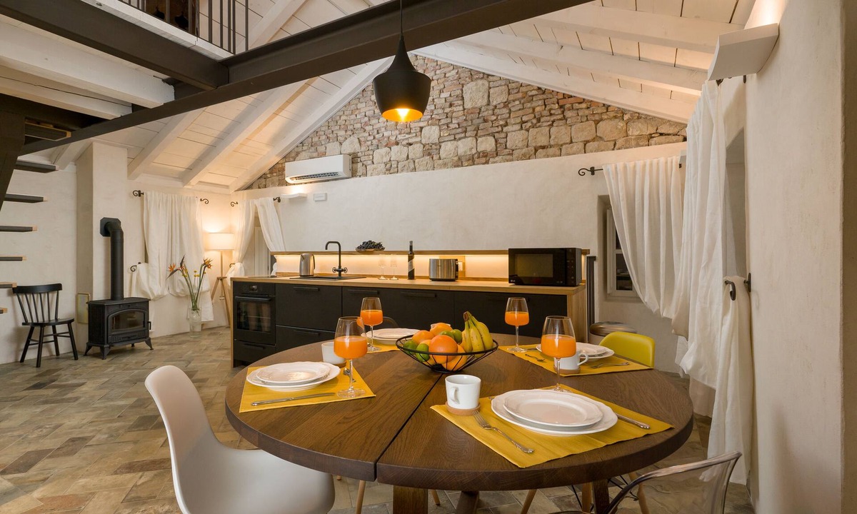 Dubrovnik Old Town Apartment | Luxury Apartment Lina - III