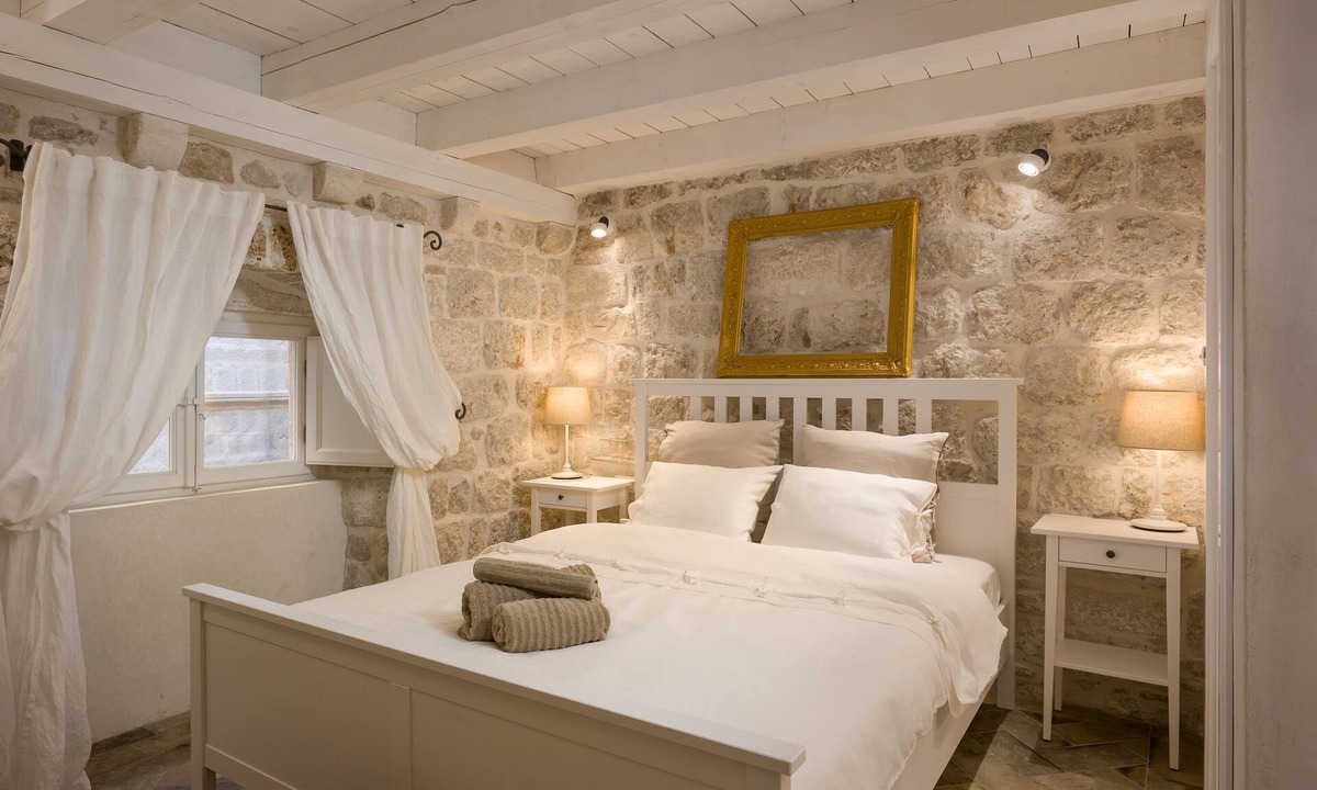 Dubrovnik Old Town Apartment | Luxury Apartment Lina - II