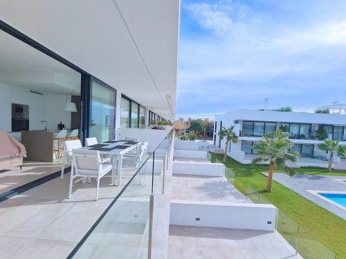 Mar de Cristal Apartment | Luxury Apartment Mar de Cristal