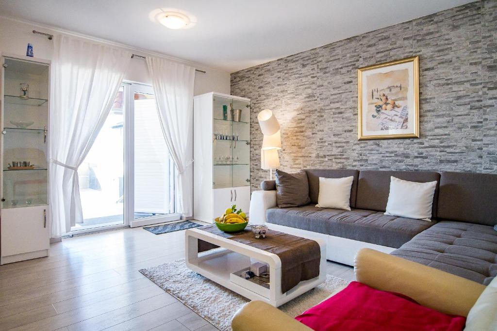 Vrpolje Apartment | Luxury Apartment Stipe