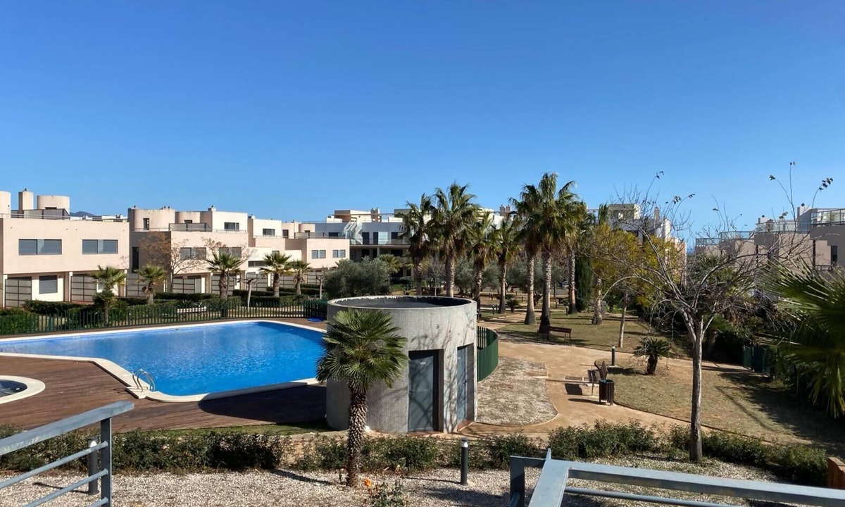 Calig Apartment | Luxury apartment THE HAPPY PLACE – Golf Panorámica