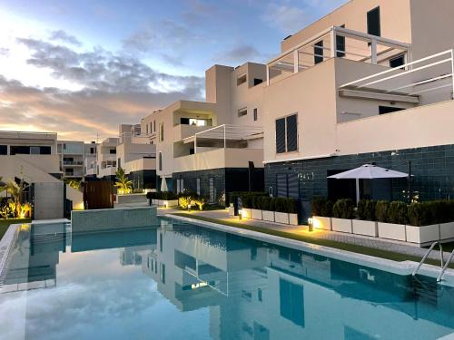 Playa Flamenca Apartment | Luxury Apartment Turquesa Del Mar
