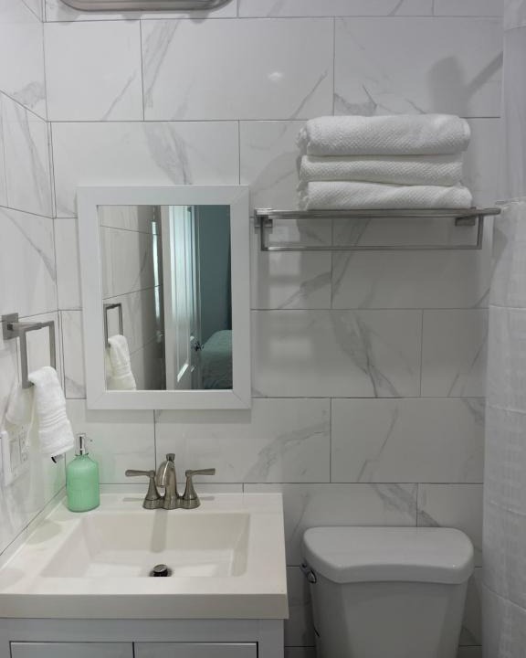 Williamsbridge Apartment | Luxury Apartment 3 Bed and 2 Bat