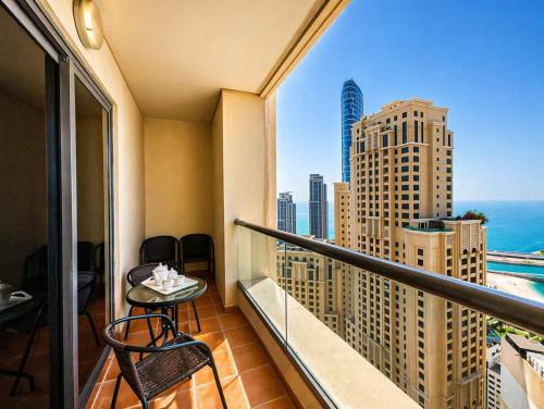 Dubai Marina Apartment | Luxury Apartments in Dubai Marina & JBR