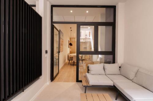 Montolivet Apartment | Luxury Apartments Oceanografic
