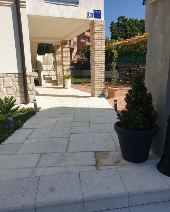 Bezjaki Apartment | Luxury Apertments Rijeka