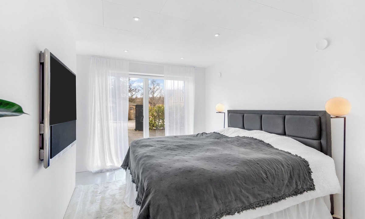 Hojbjerg Apartment | Luxury Appartment in Højbjerg