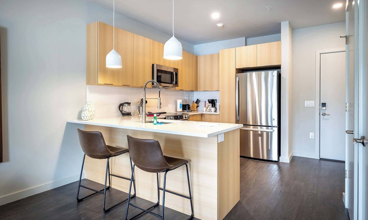 White Plains Apartment | Luxury Apt Downtown