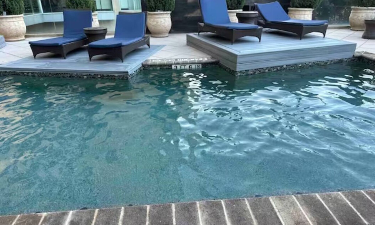 Memorial Apartment | Luxury apt. in perfect location