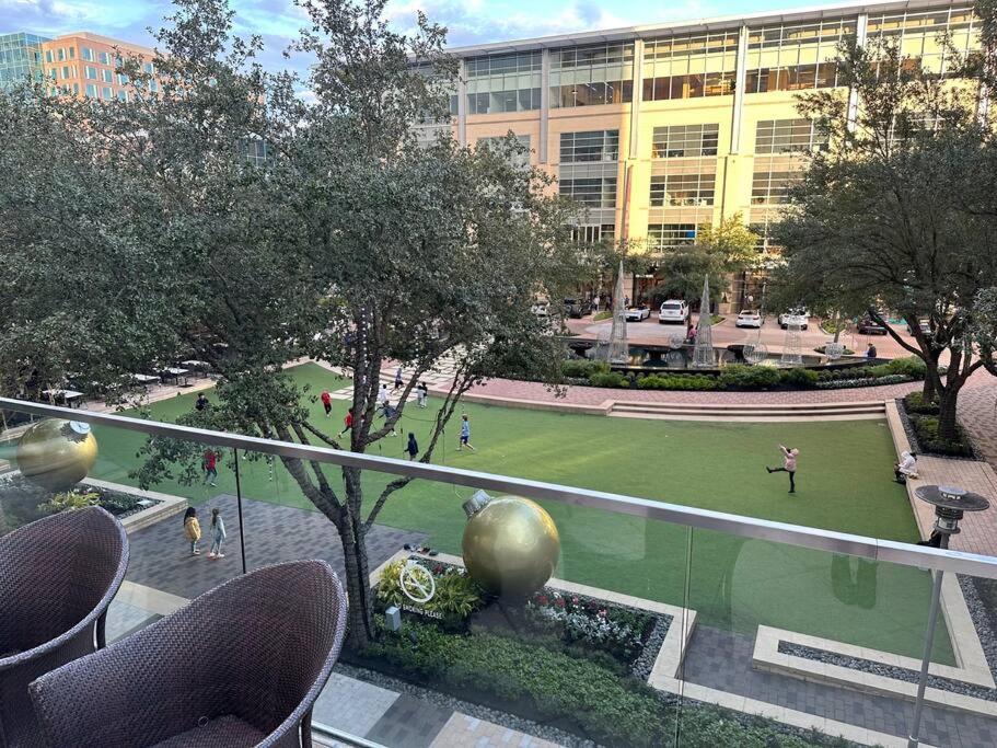 Memorial Apartment | Luxury apt in perfect location
