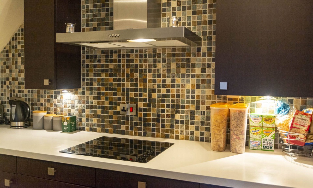 Whitefield Apartment | Luxury Apt No. 2 - One Bed Apartment