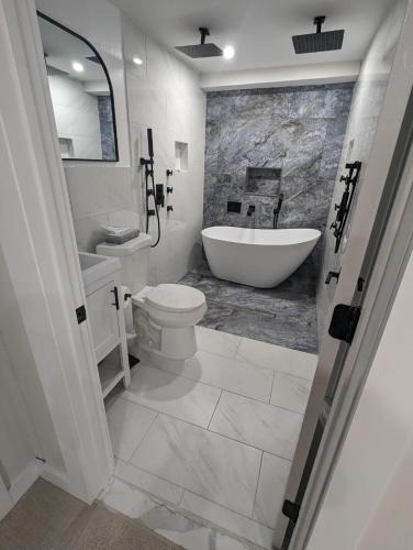 Passaic Apartment | Luxury Apt