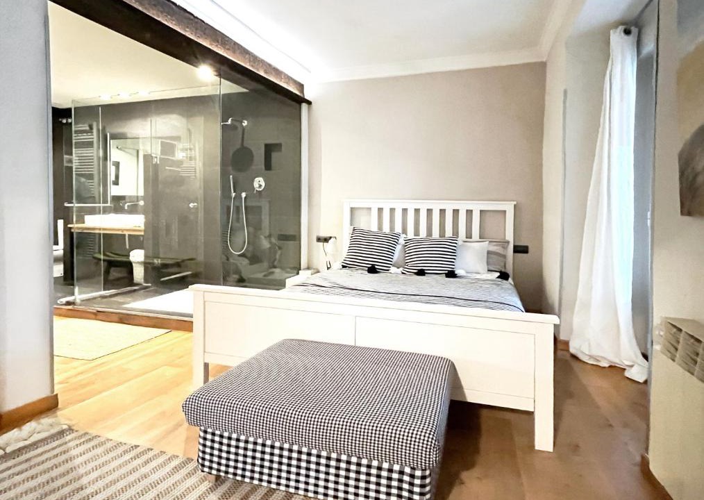Vitoria-Gasteiz Old Town Apartment | Luxury Arquillos Vitoria