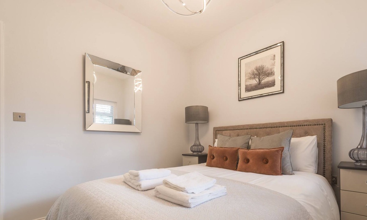 Ascot Apartment | Luxury Ascot Apartment Close To Racecourse No 5