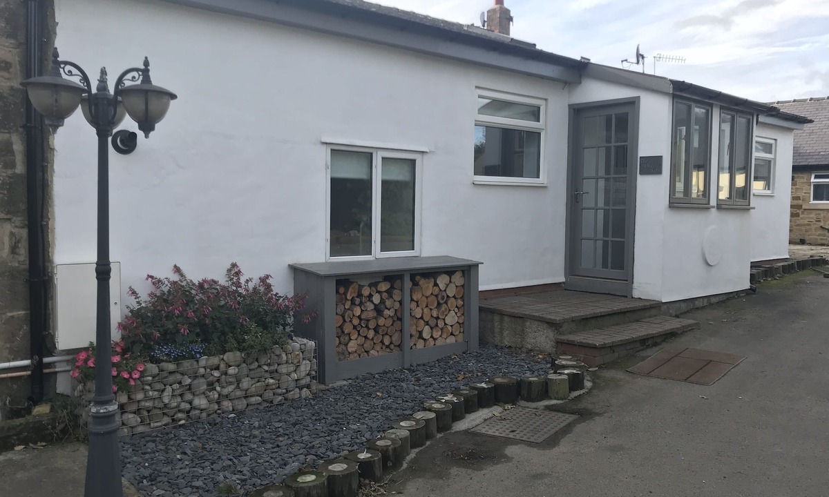 Lamesley House | Luxury barn conversion.