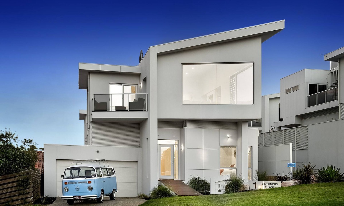 Ocean Grove House | Luxury Beach House Holiday