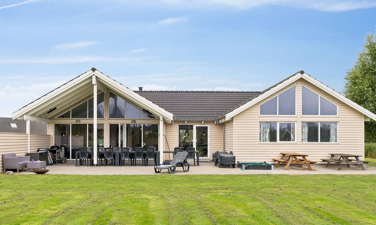 Idestrup House | Luxury Beach House - By Traum Ferienwohnungen