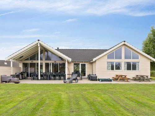 Idestrup House | Luxury Beach House - By Traum Ferienwohnungen