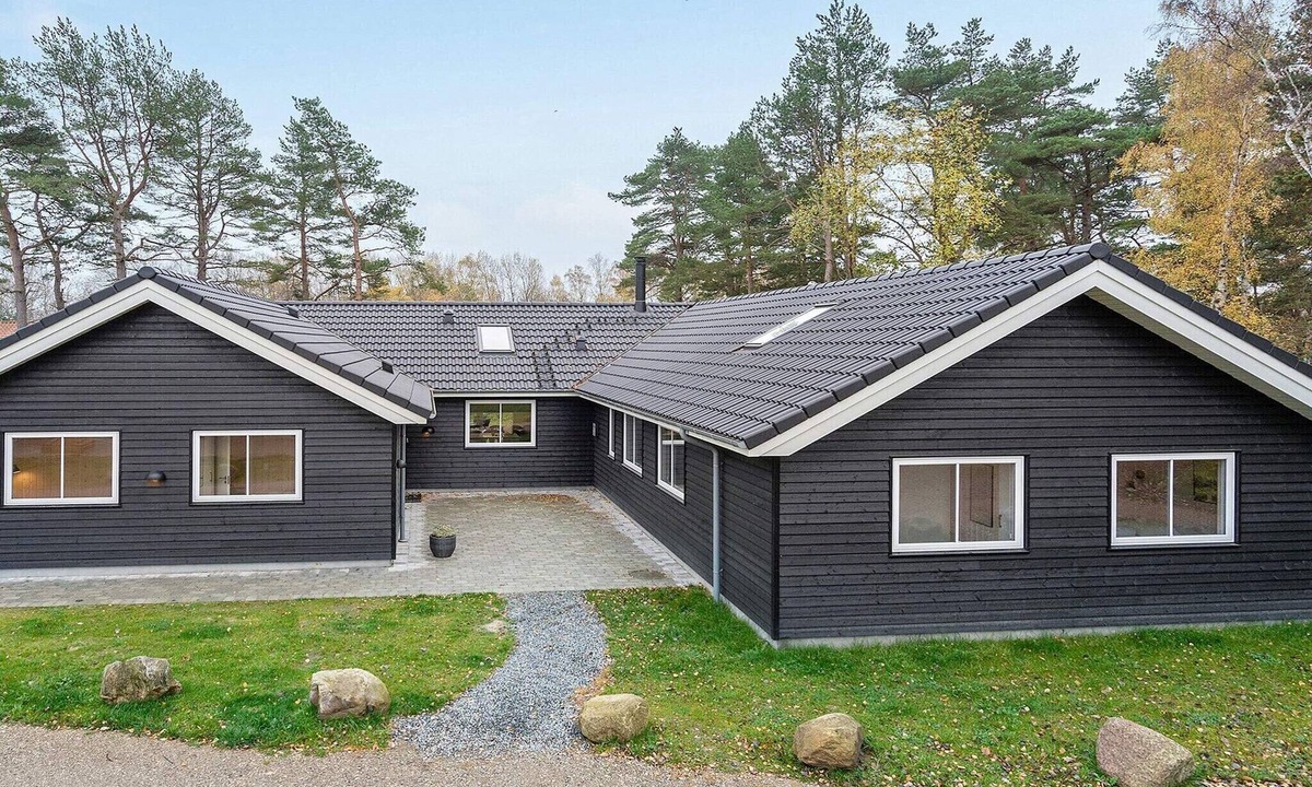Bøtø By House | Luxury Beach House with Spa - By Traum Ferienwohnungen