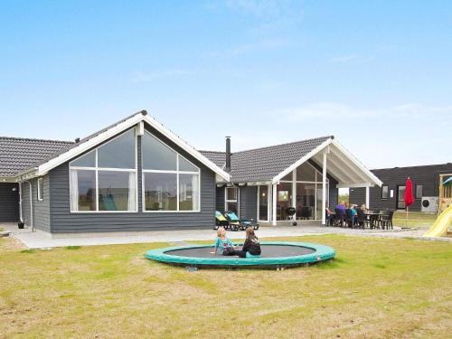Nr. Lyngby House | Luxury Beach House for 14