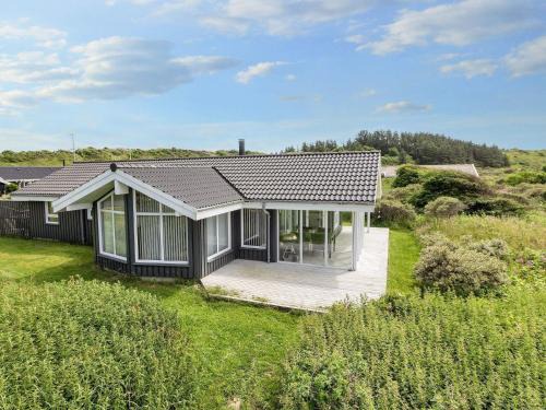 Hjørring House | Luxury Beach House with Spa