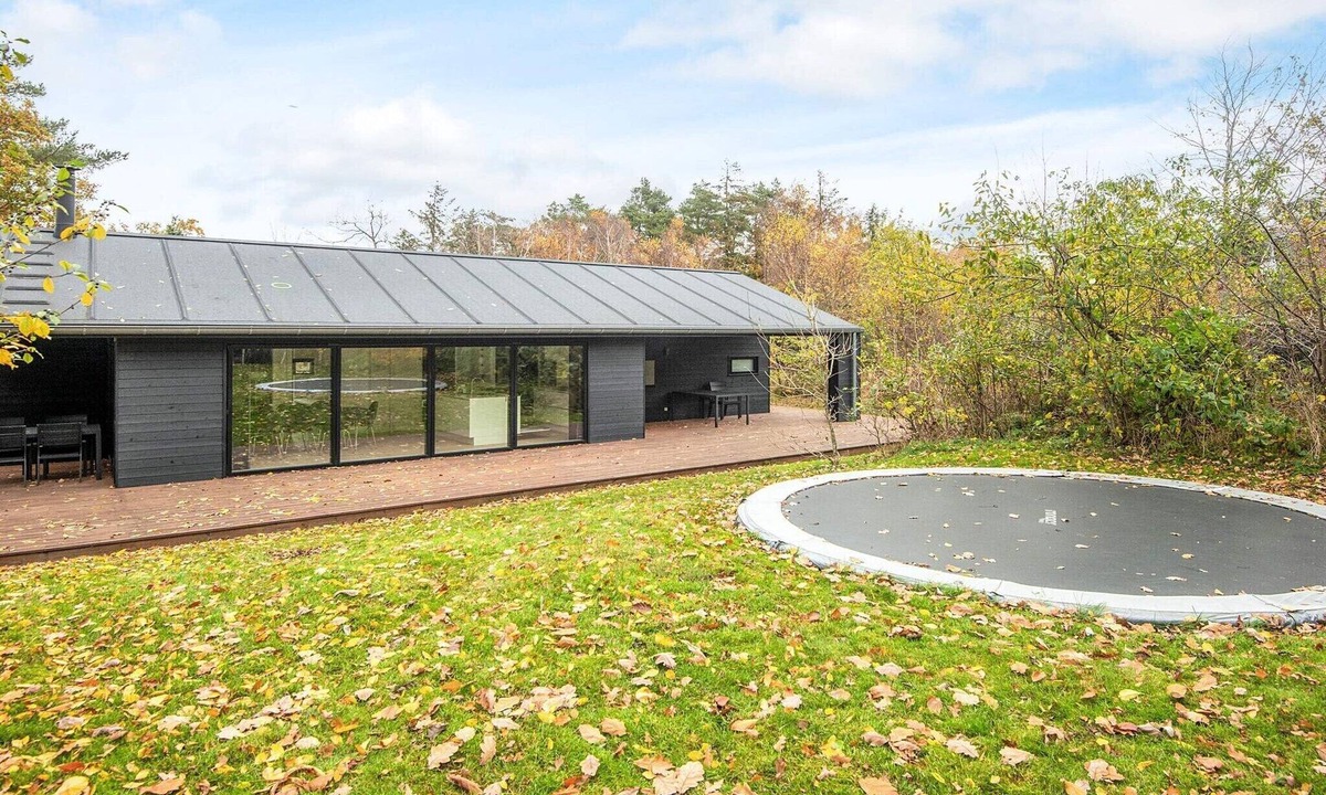 Fjellerup Strand House | Luxury Beach Retreat - By Traum Ferienwohnungen