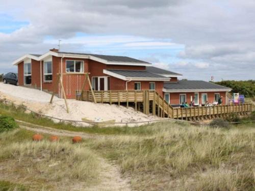 Sondervig House | Luxury Beach Retreat - By Traum Ferienwohnungen