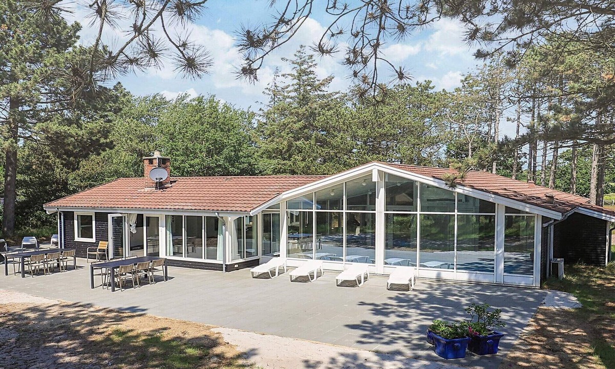 Ristinge House | Luxury Beach Retreat - By Traum Ferienwohnungen
