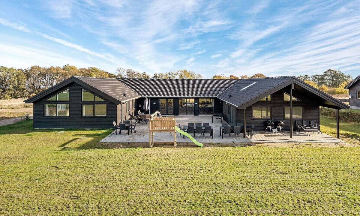 Sydals House | Luxury Beach Retreat - By Traum Ferienwohnungen