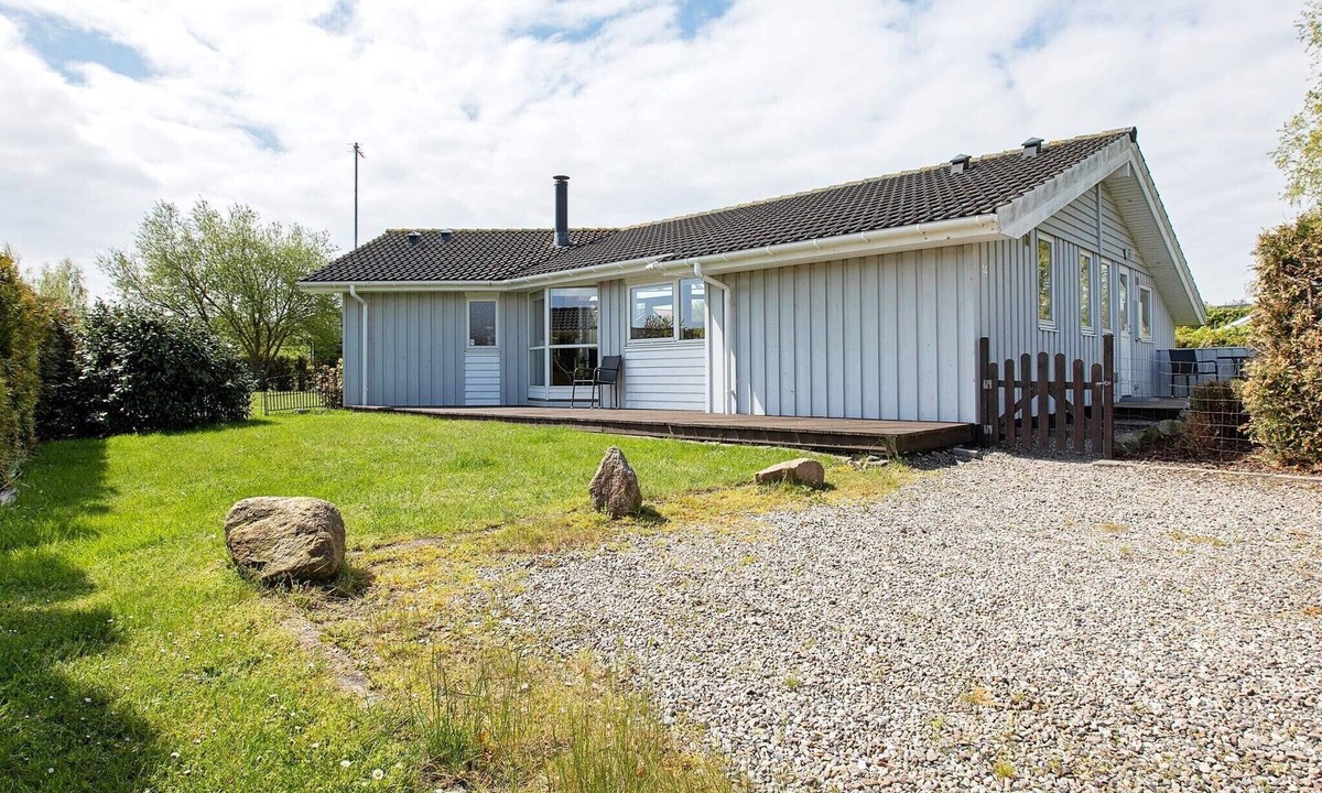 Bisserup House | Luxury Beach Retreat - By Traum Ferienwohnungen