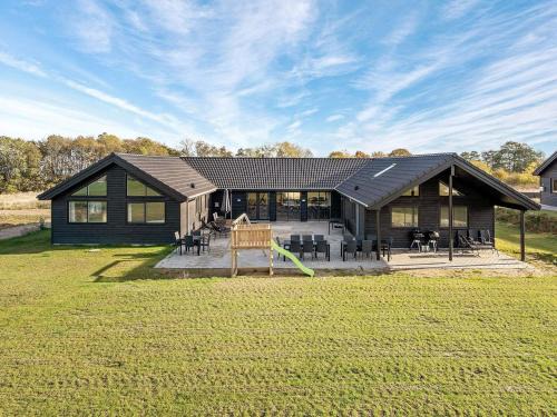 Sydals House | Luxury Beach Retreat - By Traum Ferienwohnungen