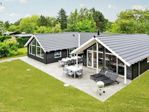 Holloselund House | Luxury Beach Retreat - By Traum Ferienwohnungen